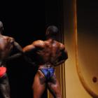 NPC Masters Nationals 2012 - #1